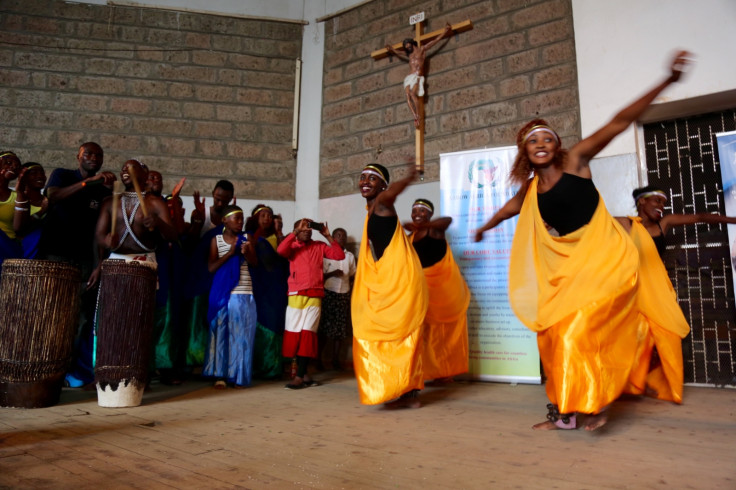 World Refugee Day 2016 in Kenya