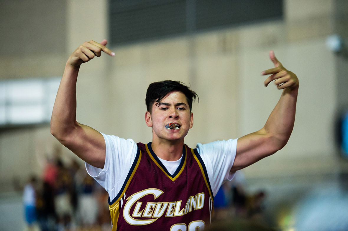 Cleveland Cavaliers