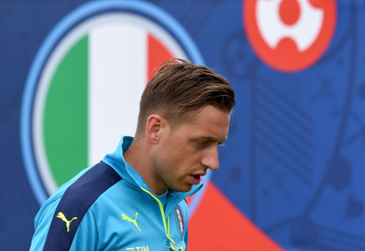 Emanuele Giaccherini