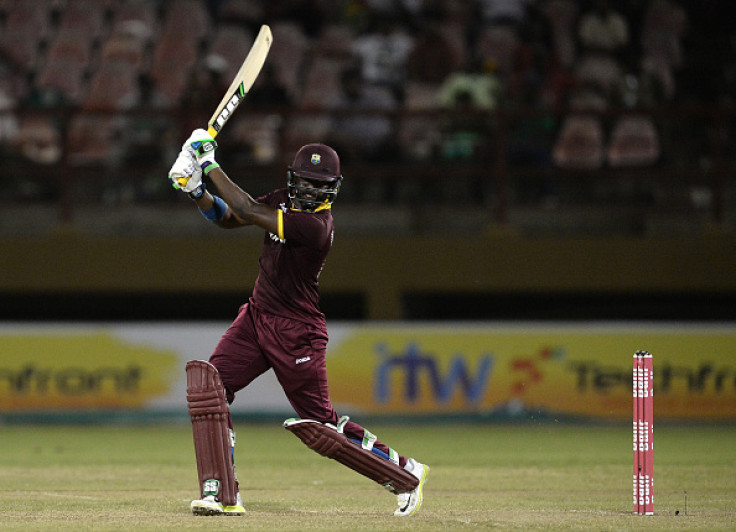 darren bravo