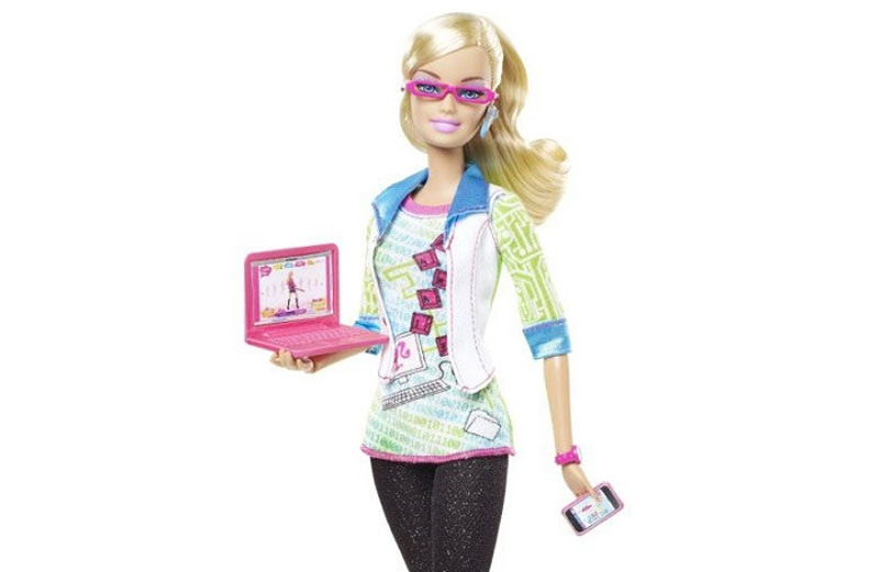 Mattel's 2014 Mattel's 2014