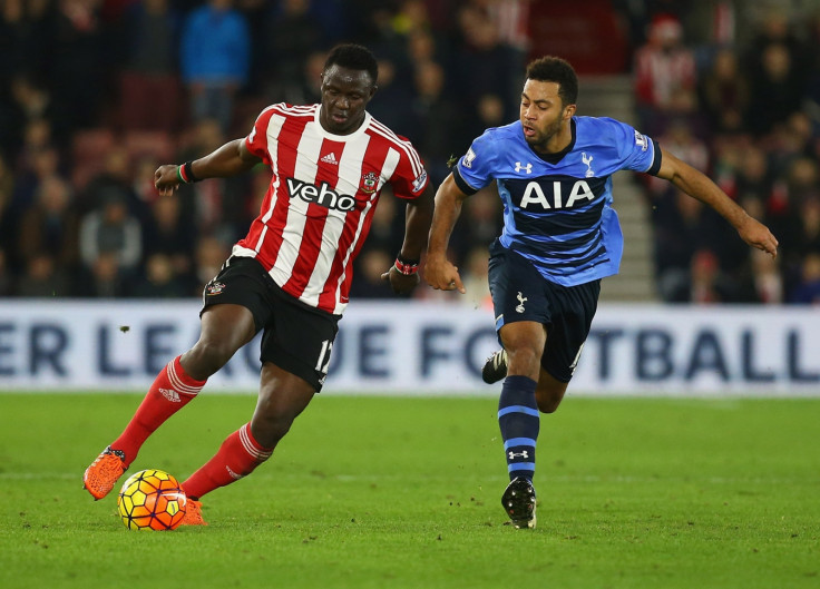 Victor Wanyama