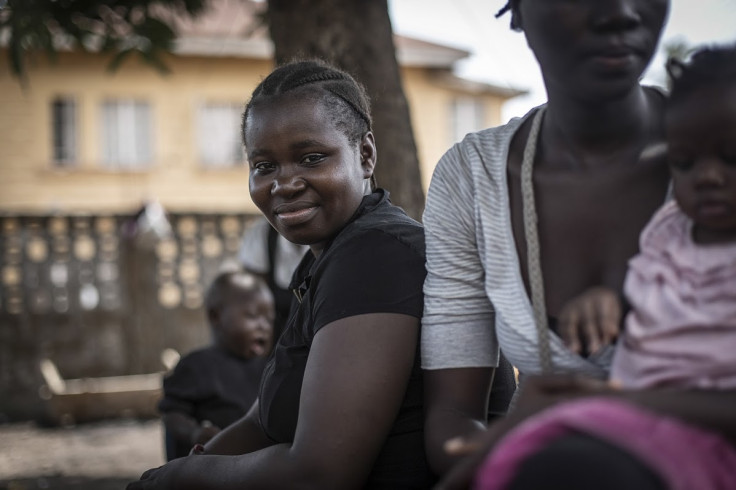 Sierra Leone 2