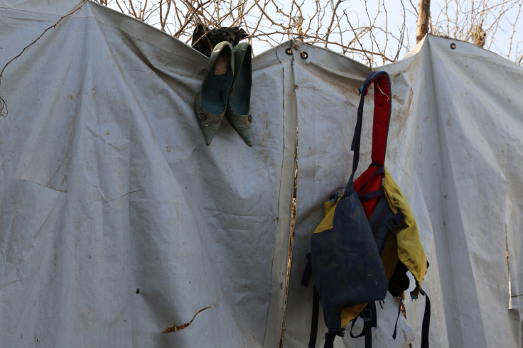 Ugandan LGBT in Kakuma refugee camp