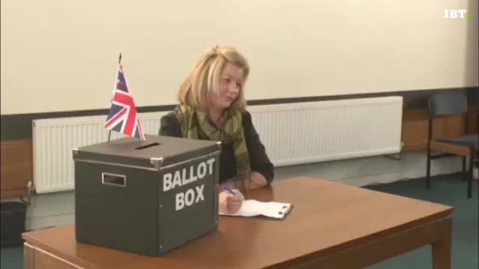 political referendum political referendum