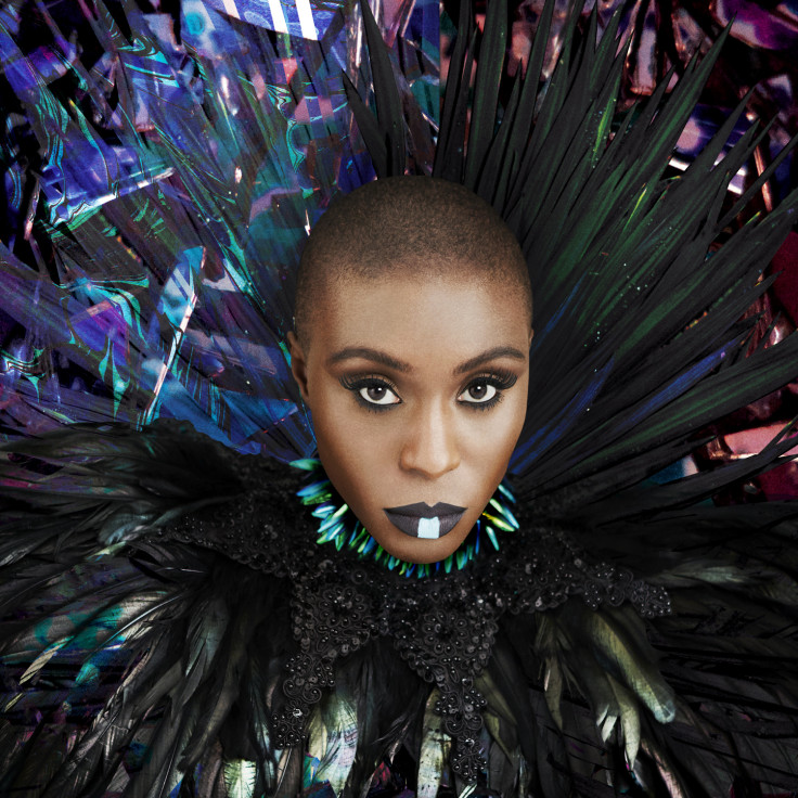 Laura Mvula album