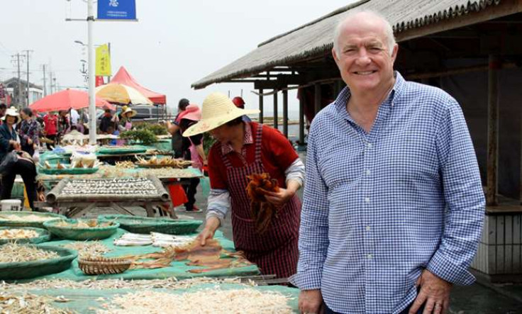 rick stein