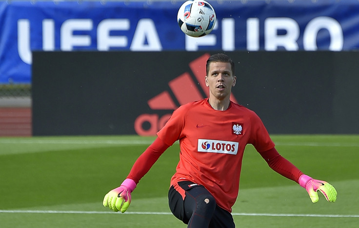 Wojciech Szczesny