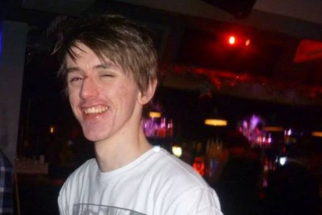 Shane Tunney died after a vicious attack by a gang of teenagers in Stockton
