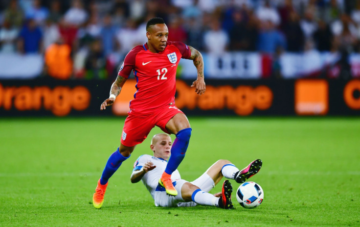 Nathaniel Clyne