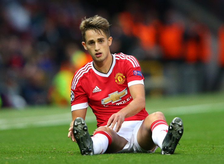 Adnan Januzaj