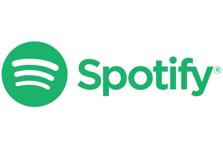 Spotify Logo