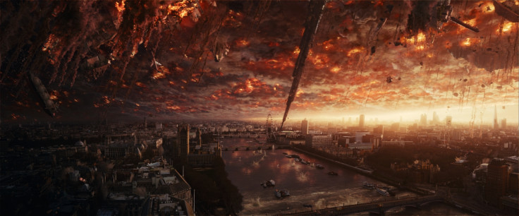 Independence Day: Resurgence