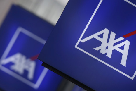Axa reveals its Ambition 2020 strategy that is focused on both increasing profits and digital transformation