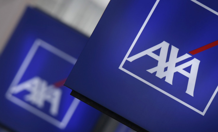 Axa reveals its Ambition 2020 strategy that is focused on both increasing profits and digital transformation