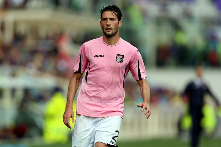 Franco Vazquez