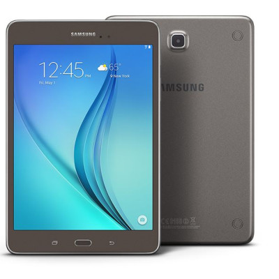 Galaxy Tab A 8.0 gets Android Marshmallow
