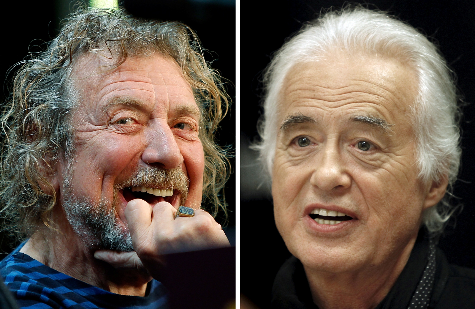 Led Zeppelin Lawsuit The Stairway To Heaven Story So Far As Robert 