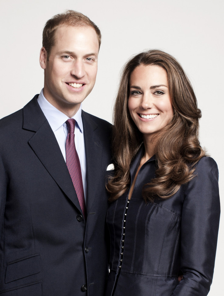 prince william