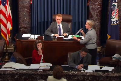 US Senate votes down 4 gun-control proposals in wake of 49 shooting deaths in Orlando