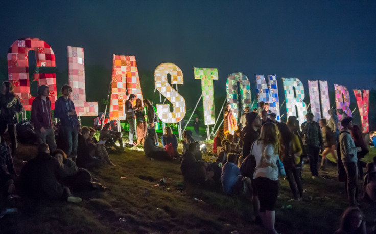 glastonbury essentials