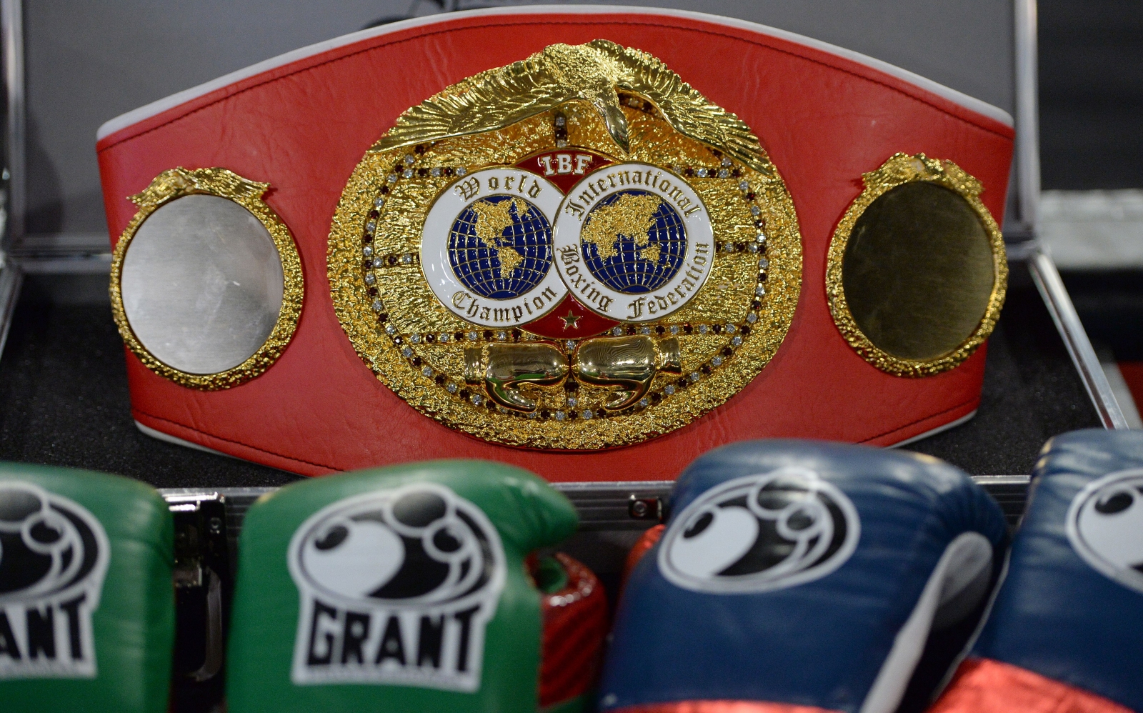 Rio 2016 IBF Outlines Punishments For Professional Boxers Who Compete 