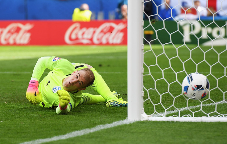 Euro 2016 best photos