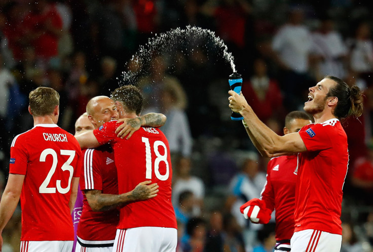 Euro 2016 best photos