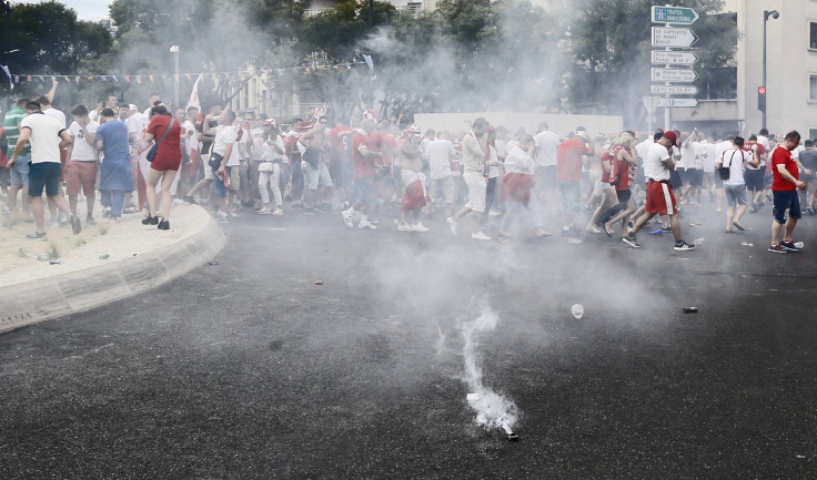 Poland marseille