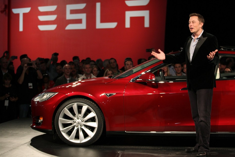 How your Tesla will become an autonomous taxi: Elon Musk reveals Tesla Master Plan part two