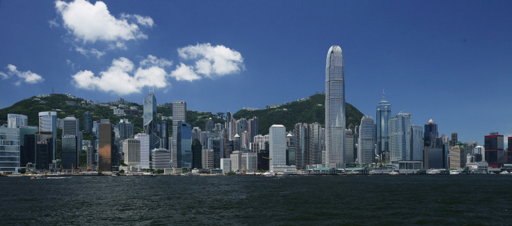 Hong Kong