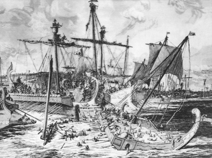 Battle of Salamis