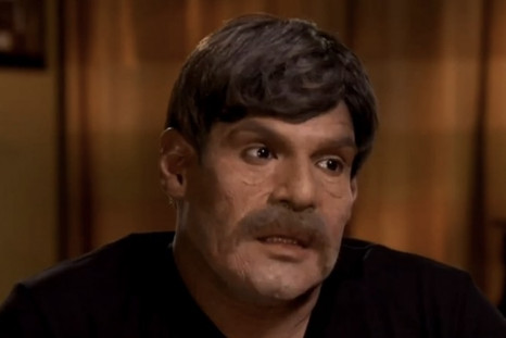 Miguel, who claims to be Omar Mateen'slover