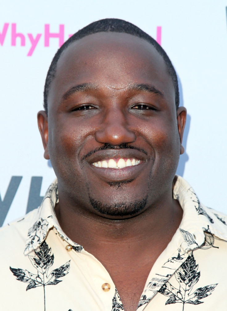 Hannibal Buress