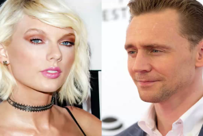 Taylor Swift and Tom Hiddleston: Everything you need to know