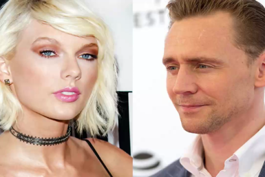 Taylor Swift and Tom Hiddleston: Everything you need to know