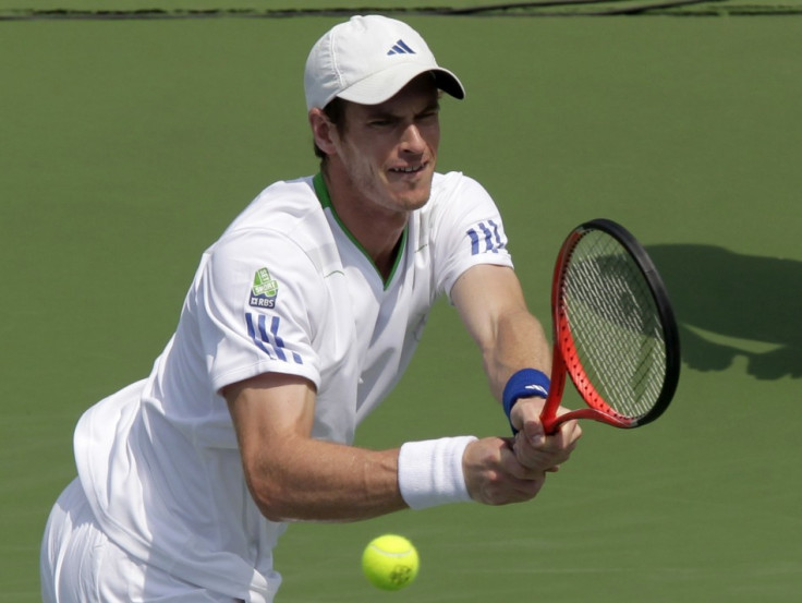 Andy Murray