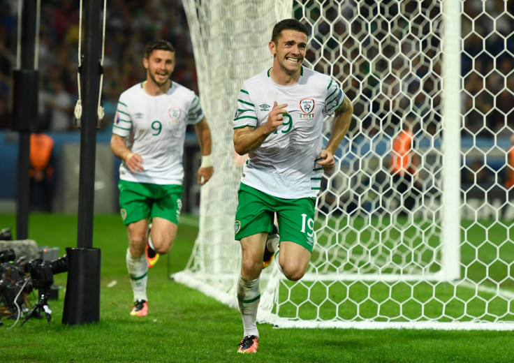 Robbie Brady