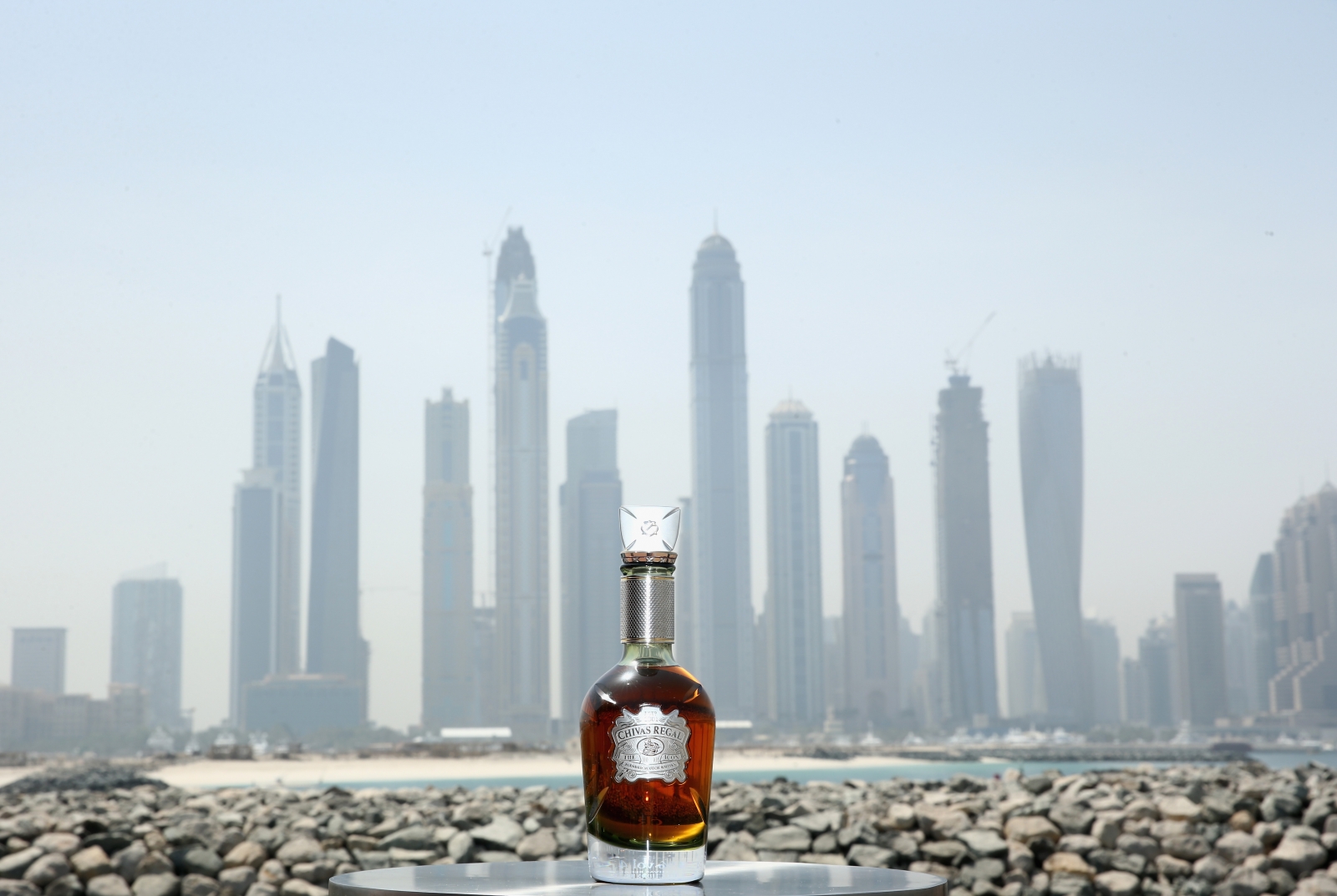 Dubai eases alcohol ban during Muslim holy month of Ramadan