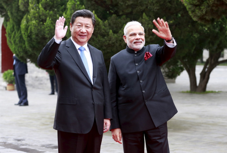 India NSG membership China India NSG membership China