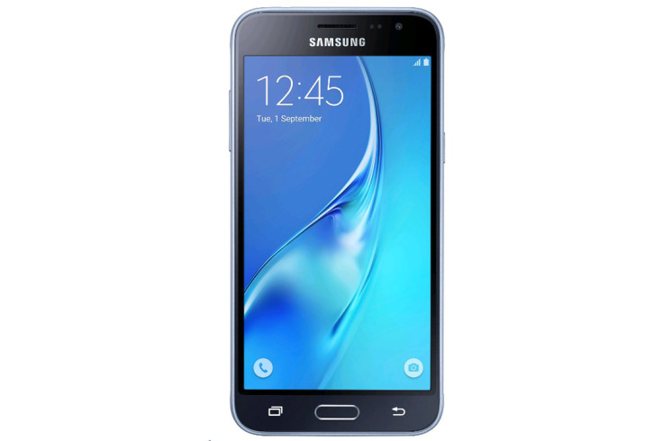 Samsung Galaxy J3 2016