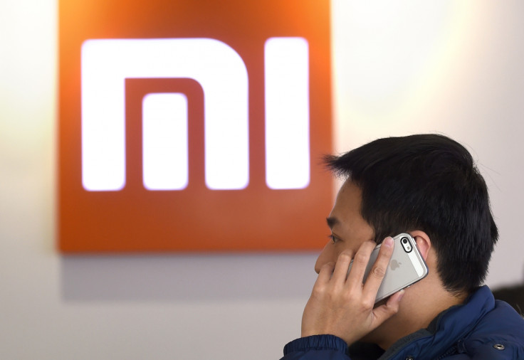 Xiaomi Mi Note 2 specs leaked