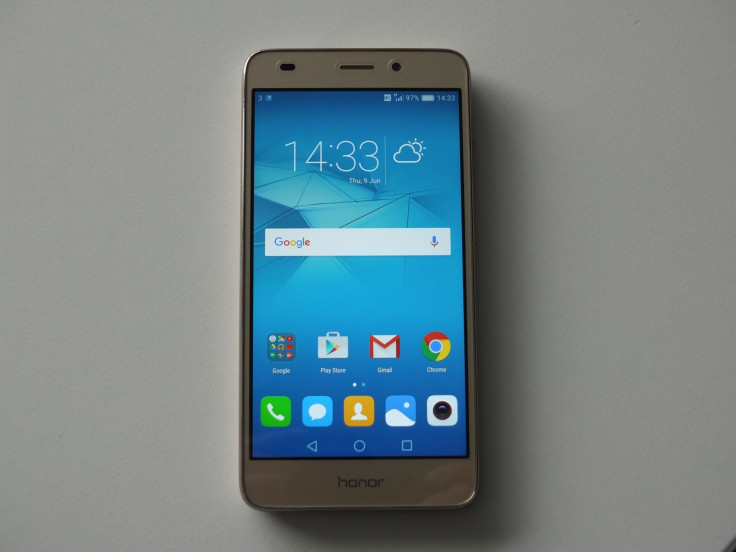 Huawei Honor 5C