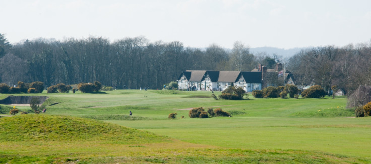 Sandy Lodge was founded in 1910