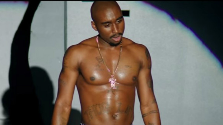 Tupac Shakur film