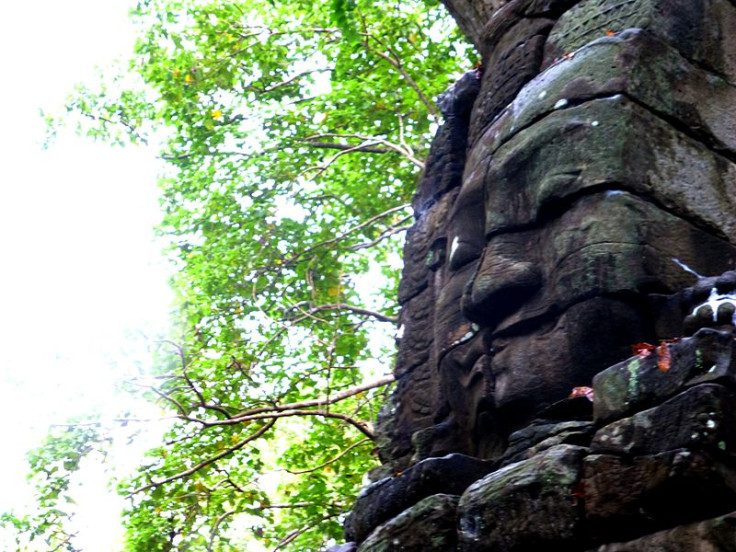 Banteay Chhmar