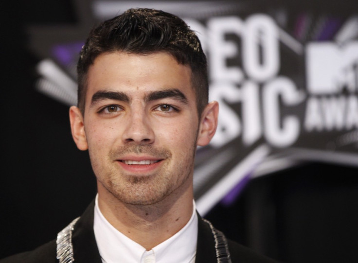 Joe Jonas