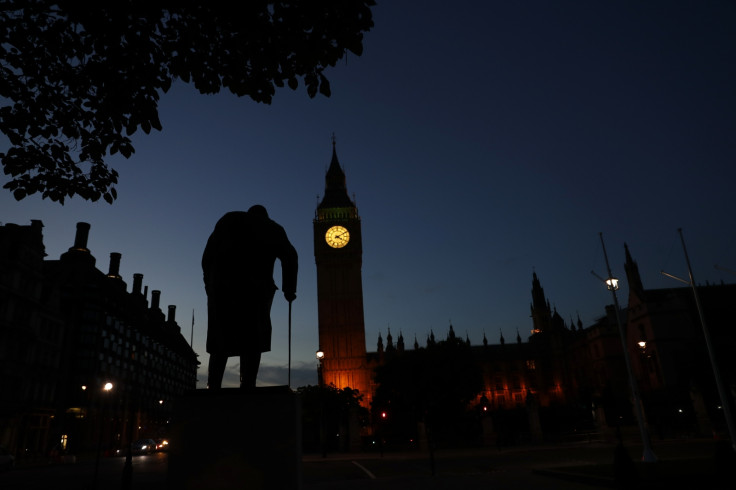 Britain votes for Brexit