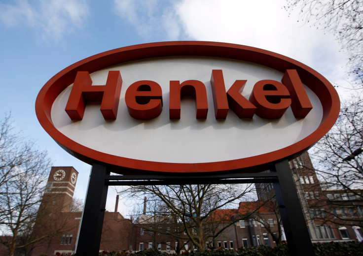 Henkel headquarters, Dusseldorf