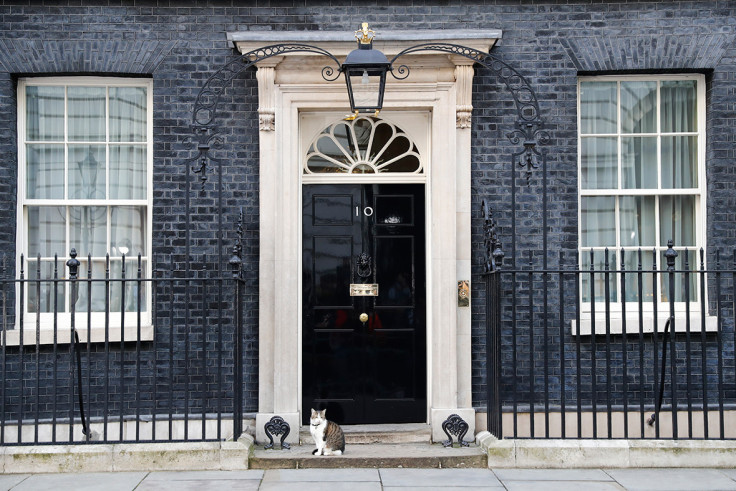 Brexit Downing Street